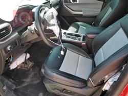 فورد إكسبلورر